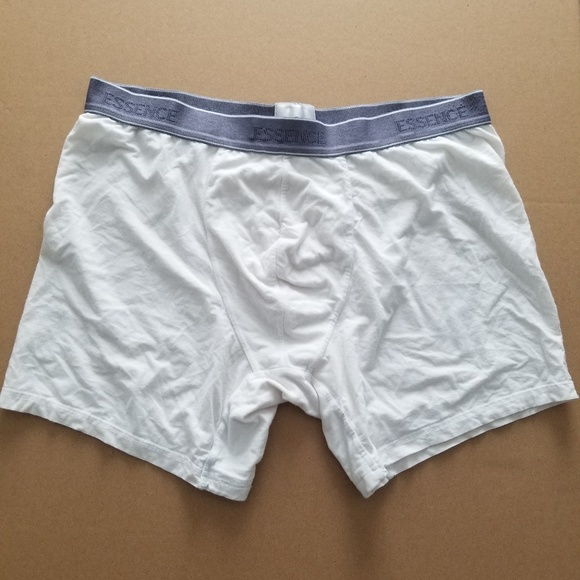 Essence Boxer Briefs - Picture 1 of 2